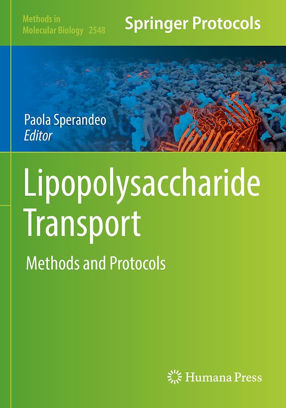 Lipopolysaccharide Transport