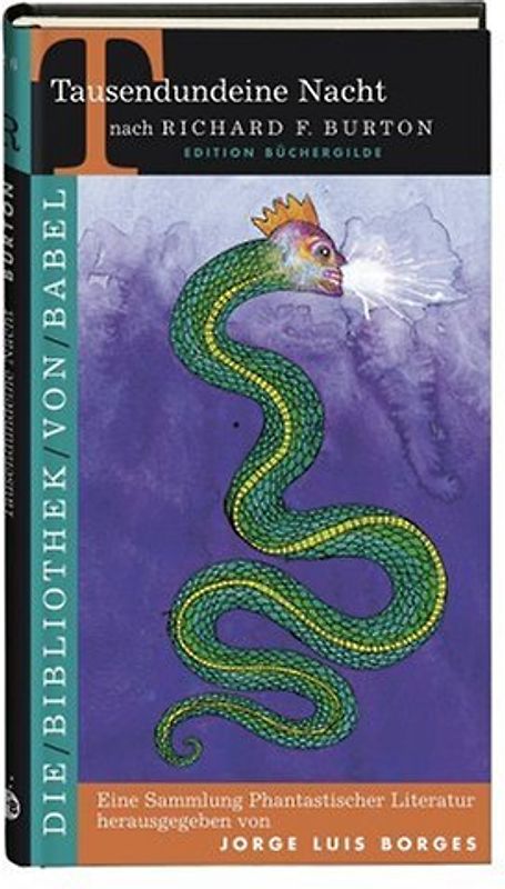 Tausendundeine Nacht