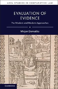 Evaluation of Evidence