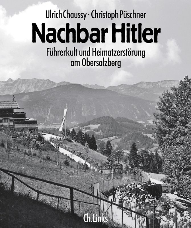 Nachbar Hitler