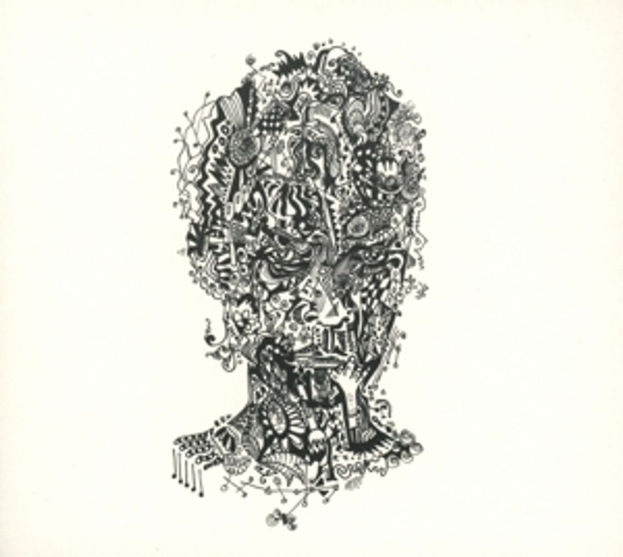 Marsmobil - Fairytales Of The Supersurvivor