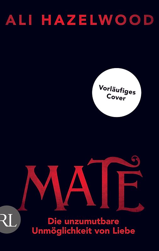 Mate – Die unzumutbare Unmöglichkeit von Liebe