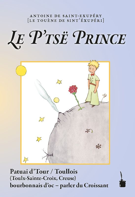Le P'tsë Prince