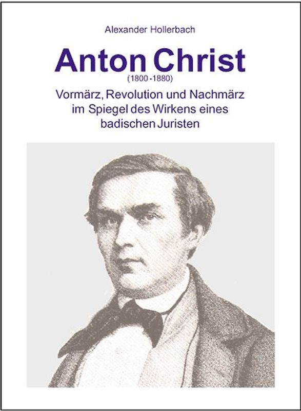 Anton Christ (1800-1880)