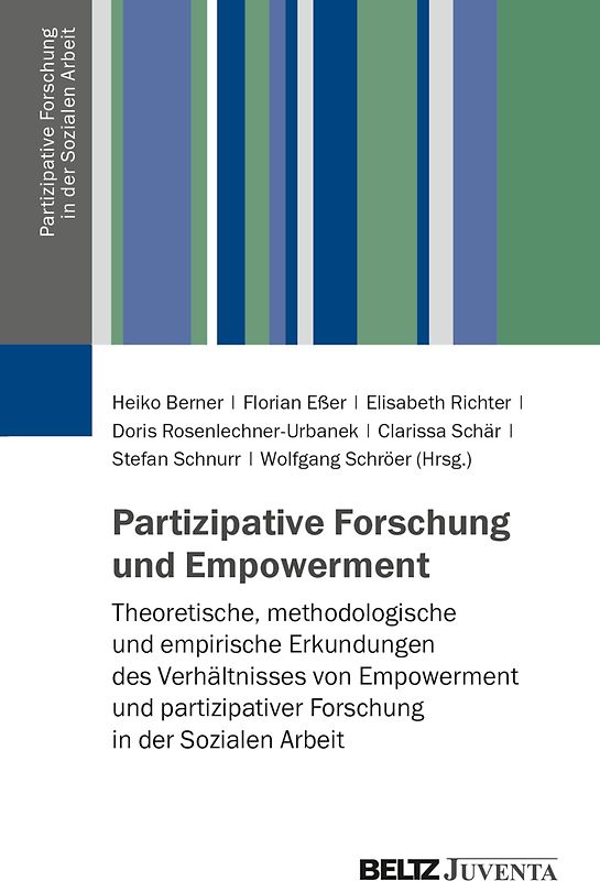 Partizipative Forschung und Empowerment