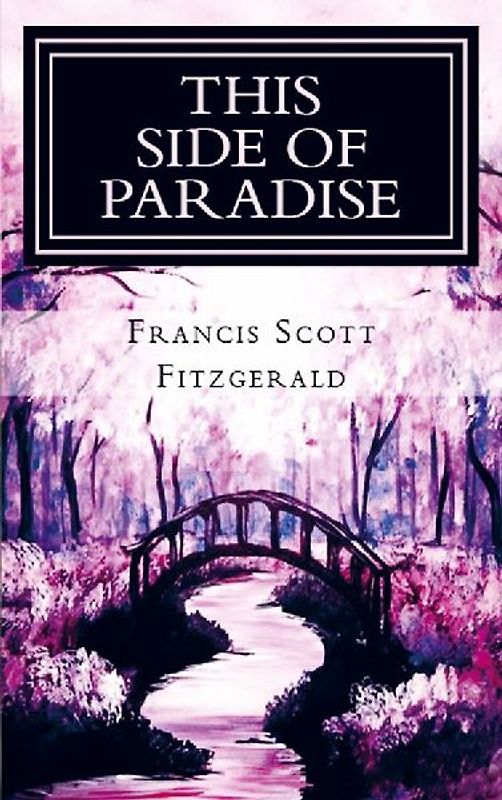 This Side of Paradise