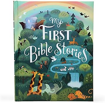 My First Bible Stories
