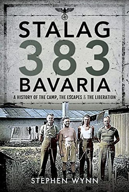 Stalag 383 Bavaria