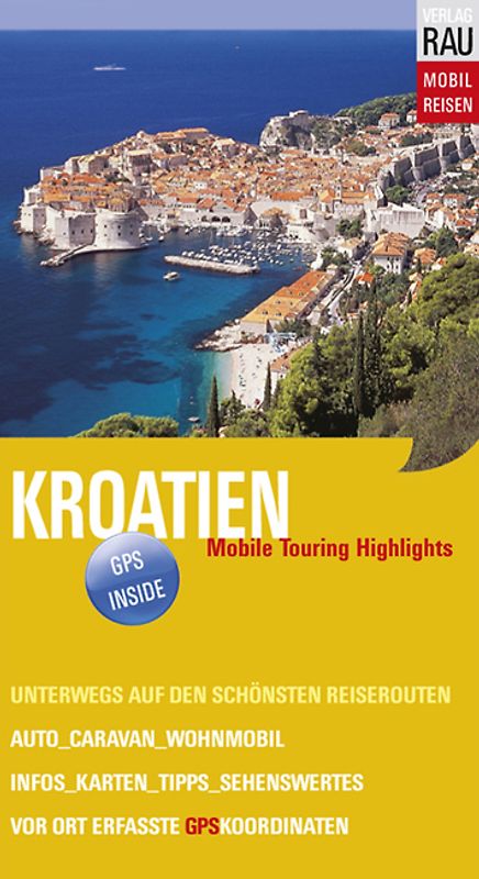 Kroatien