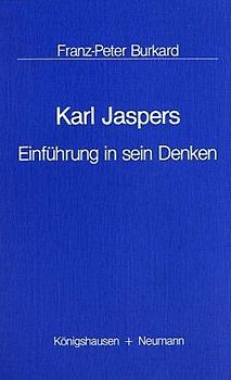 Karl Jaspers