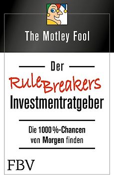 Der Rule Breakers-Investmentratgeber