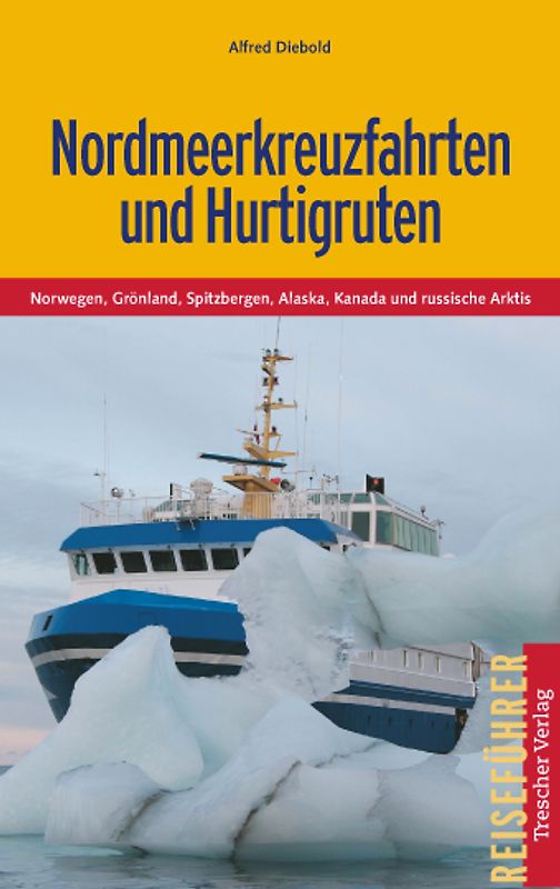 Nordmeerkreuzfahrten und Hurtigruten