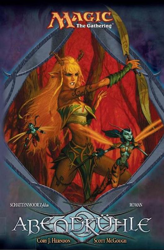 Magic: The Gathering Lorwyn Zyklus