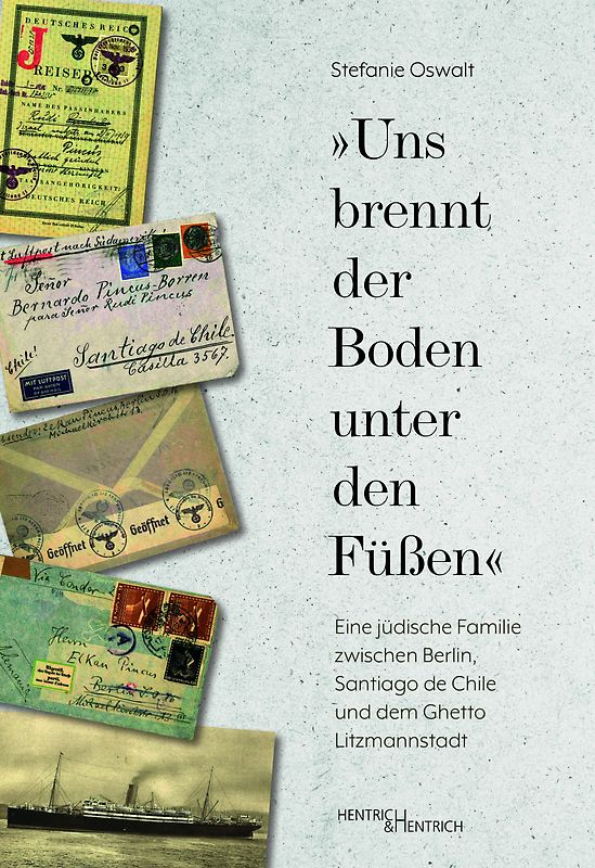 „Uns brennt der Boden unter den Füßen…“