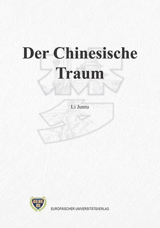 Der Chinesische Traum