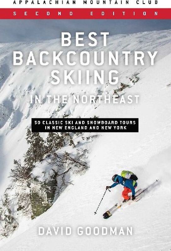 Best Backcountry Skiing in the Northeast