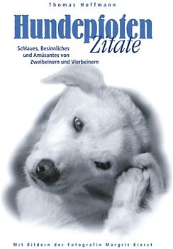 Hundepfoten Zitate - Band 2