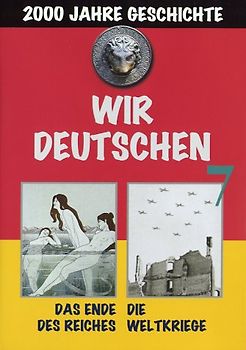 Wir Deutschen - Teil 7 DVD