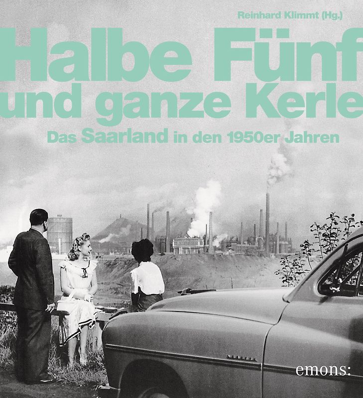 Halbe Fünf und ganze Kerle