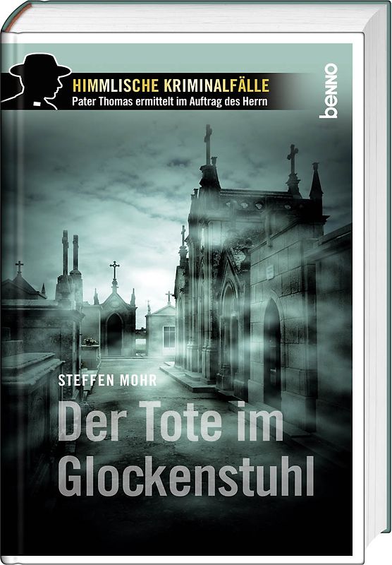 Der Tote im Glockenstuhl