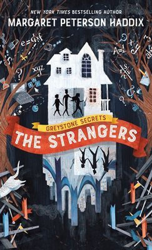 The Strangers