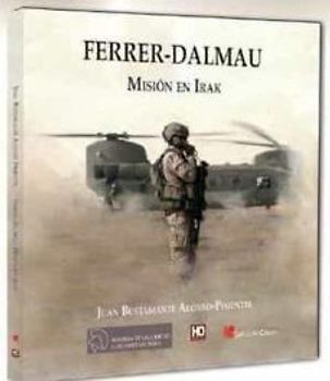 Ferrer-Dalmau : misión en Irak