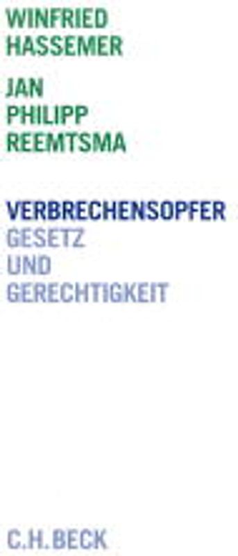 Verbrechensopfer