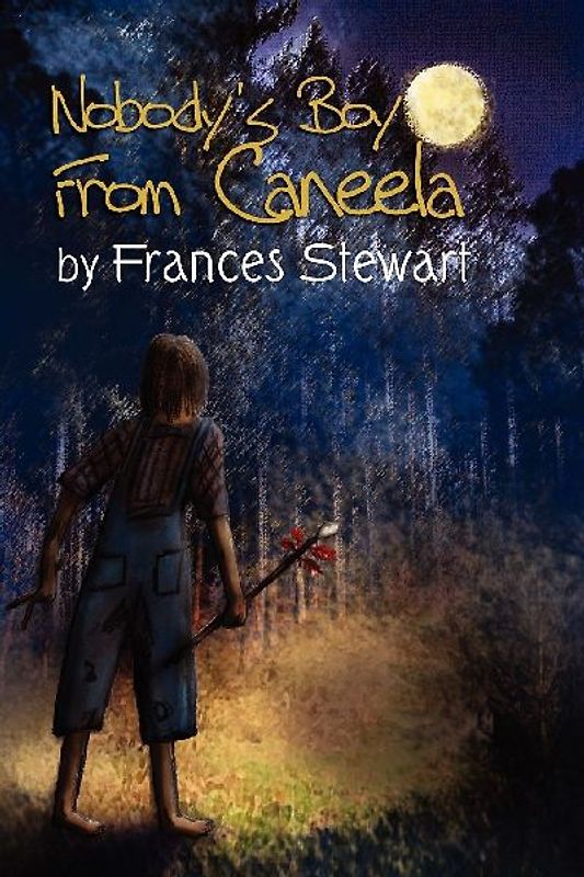 Nobody's Boy from Caneela