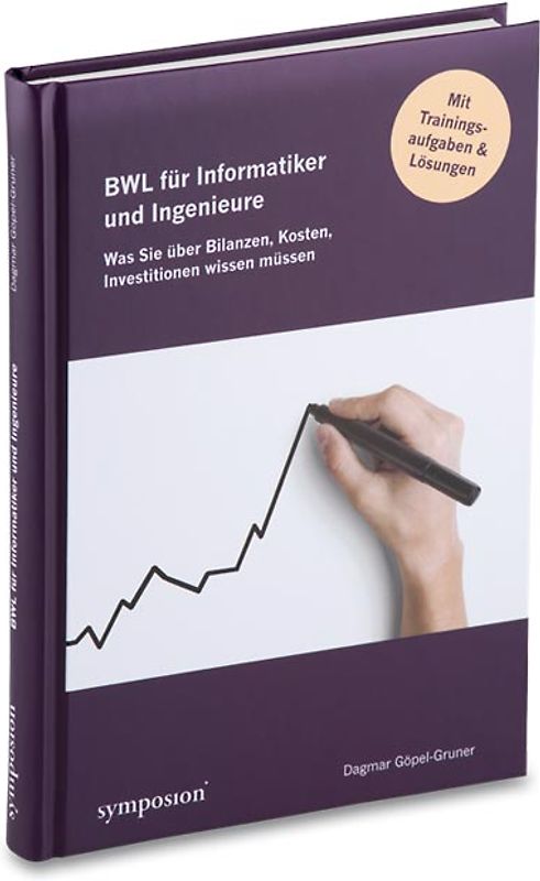 BWL für Informatiker und Ingenieure