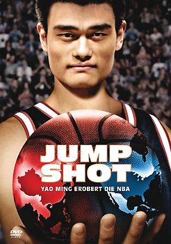 Jump Shot - Yao Ming erobert die NBA DVD