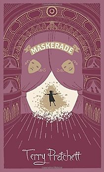 Maskerade (Discworld the Witches Collecti) - Pratchett, Terry