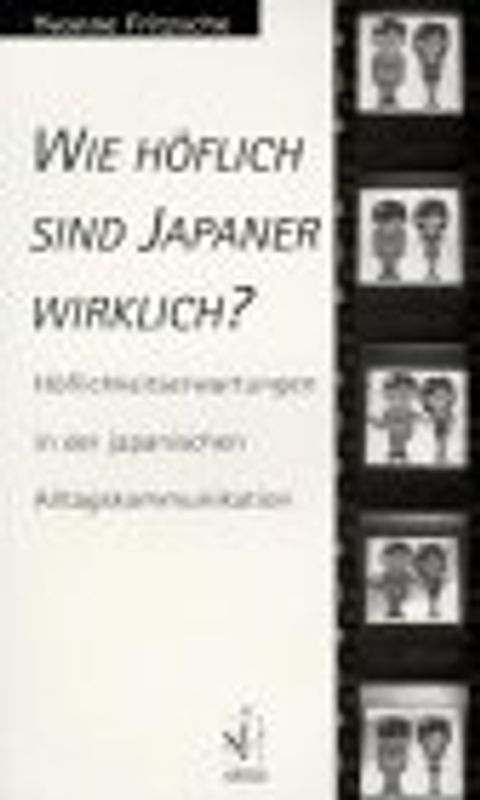 Wie höflich sind Japaner wirklich?