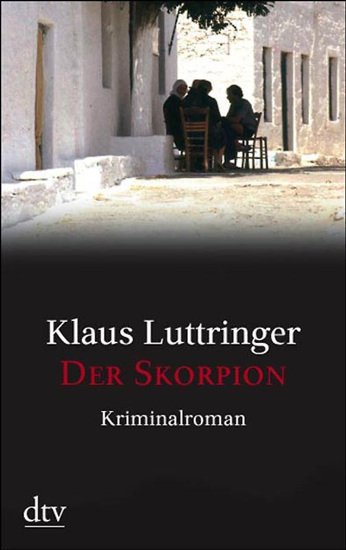 Der Skorpion