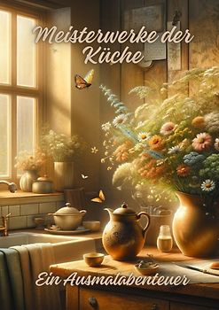 Meisterwerke der Küche