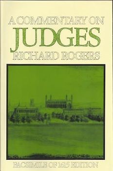 Judges-1615 Edition