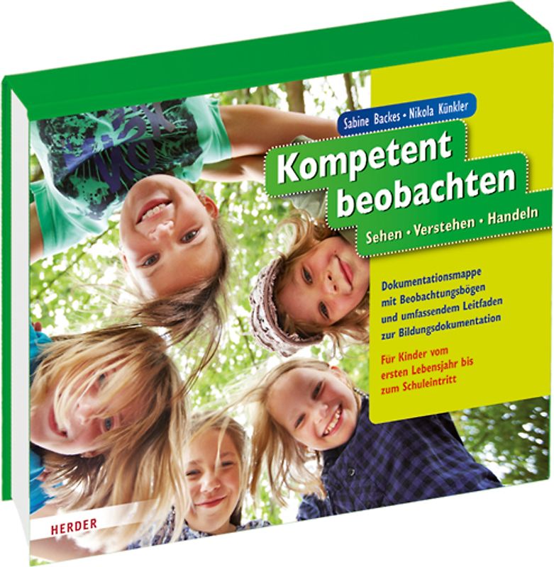 Kompetent beobachten