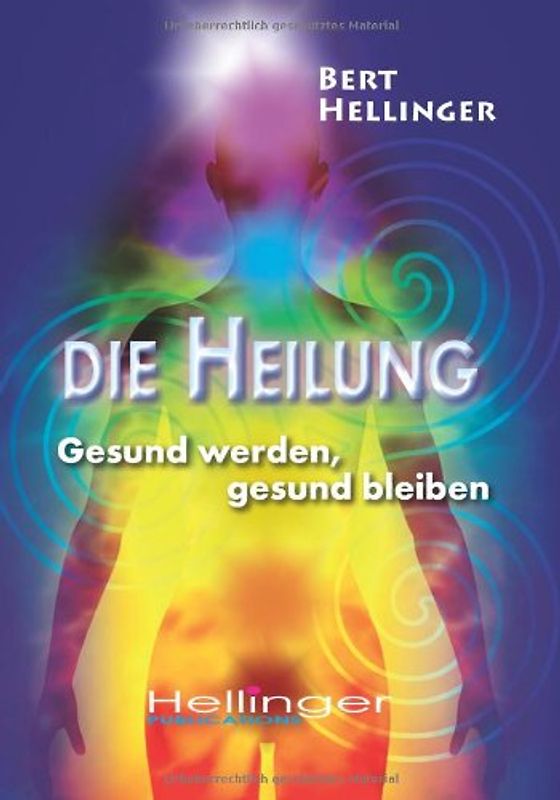 Die Heilung