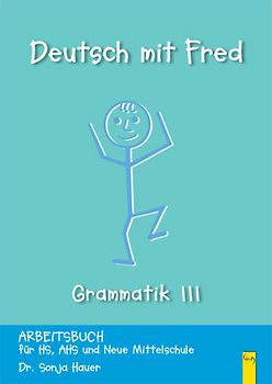 Deutsch mit Fred Grammatik 3