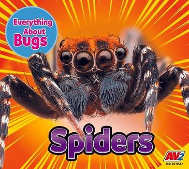 Everything about Bugs,