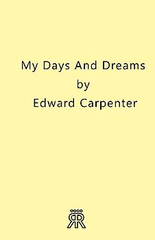 My Days and Dreams