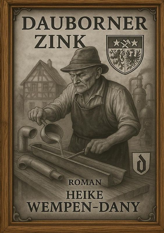 Dauborner Zink