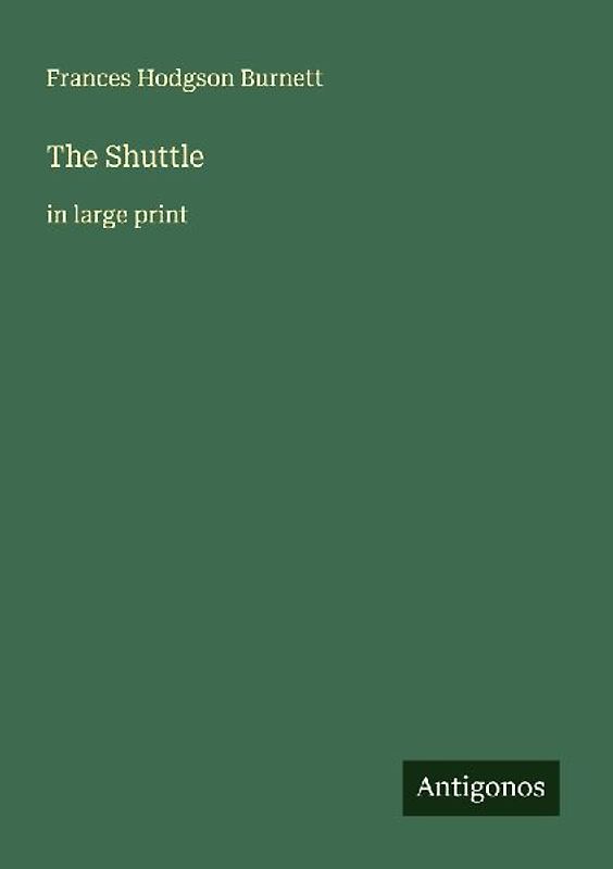 The Shuttle
