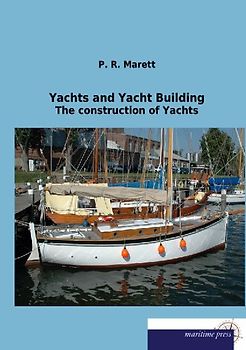 Yachts and Yacht Building