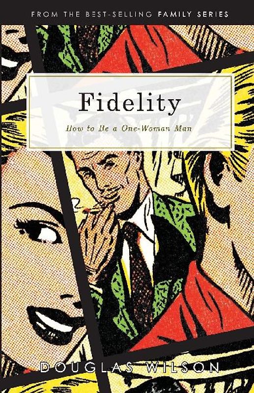 Fidelity