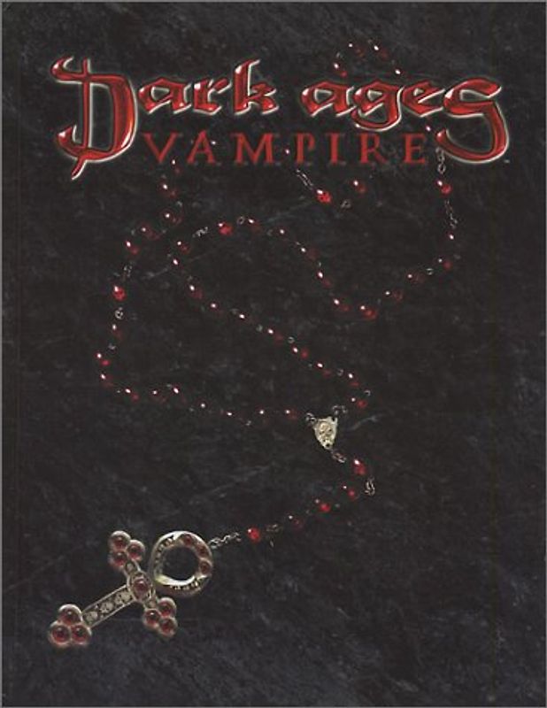 Dark Ages: Vampire