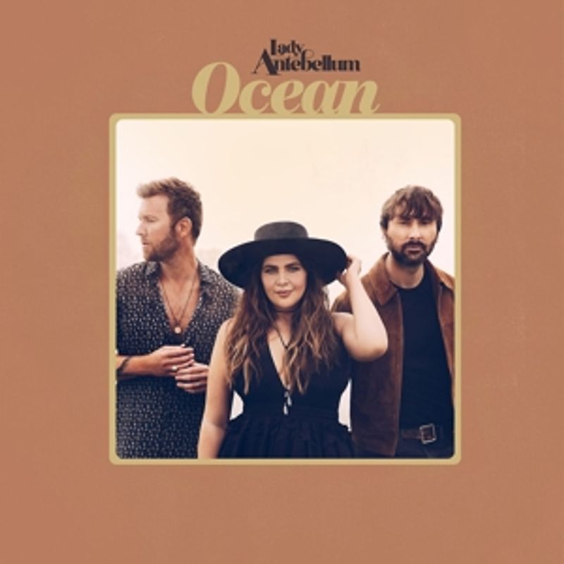 Lady Antebellum - Ocean
