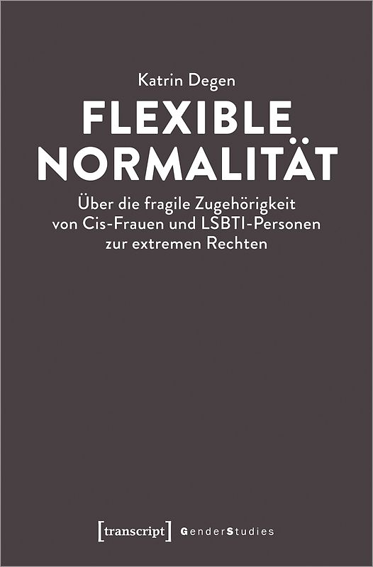 Flexible Normalität