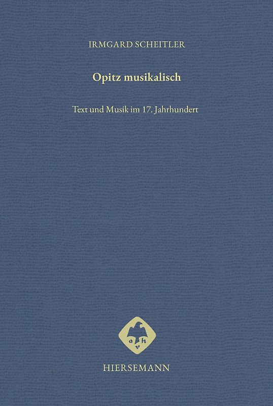 Opitz musikalisch