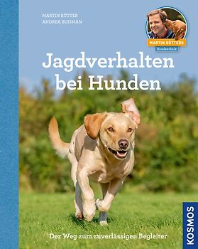 Jagdverhalten bei Hunden