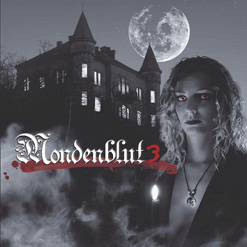 Various - Mondenblut 3